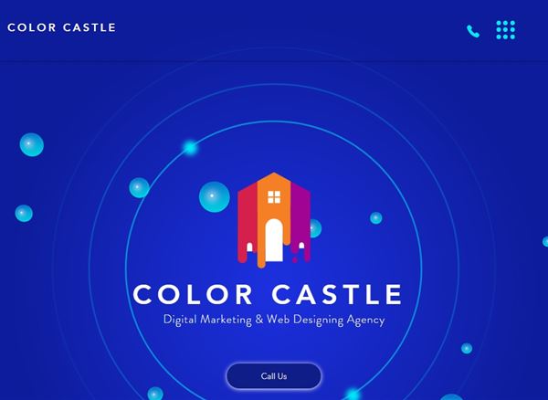 Color Castle